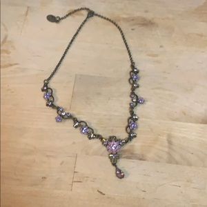 Michal Negrin necklace